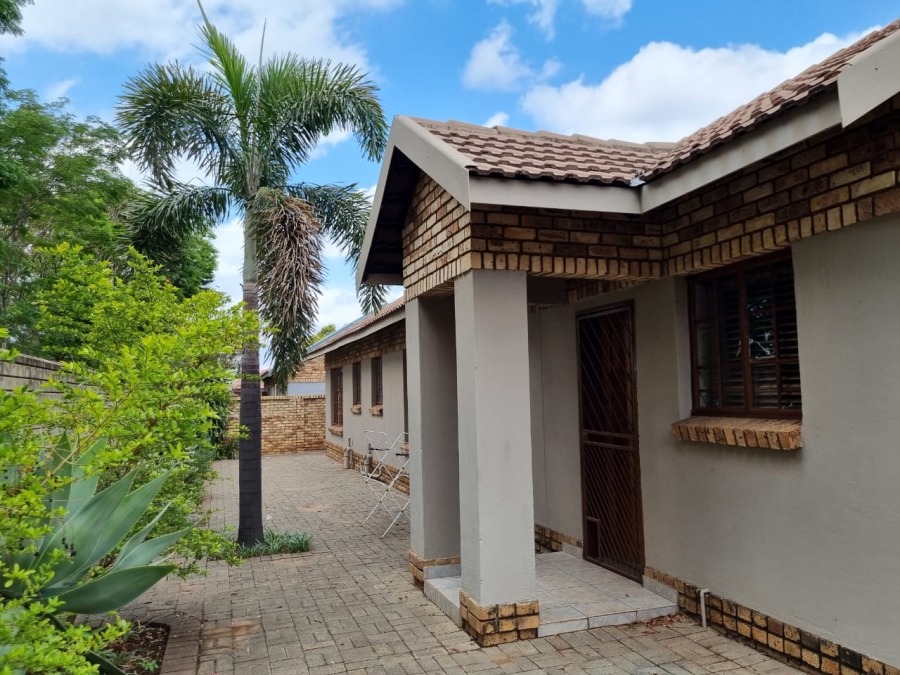 3 Bedroom Property for Sale in Waterval East North West